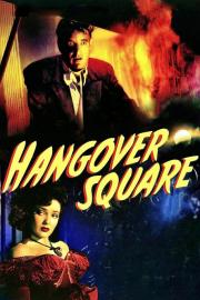 Hangover Square filmas