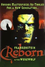 Frankenstein & the Werewolf Reborn! filmas