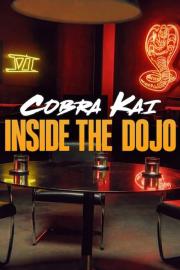 Cobra Kai: Inside the Dojo filmas