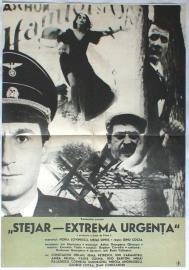 Stejar, extremă urgență filmas
