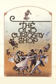 The Old Curiosity Shop filmas