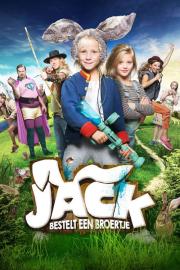 Jack bestelt een broertje filmas