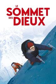 Le Sommet des dieux filmas