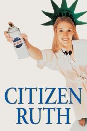 Citizen Ruth filmas