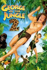 George of the Jungle 2 filmas
