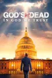 God's Not Dead: In God We Trust filmas
