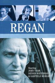 Regan filmas