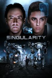 Singularity filmas