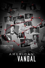 American Vandal filmas