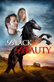 Black Beauty filmas