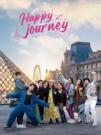 Happy Journey filmas