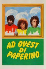 Ad ovest di Paperino filmas