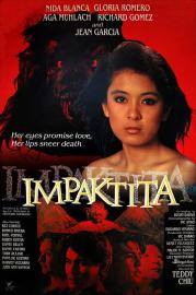 Impaktita filmas