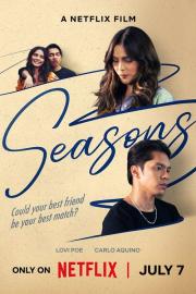 Seasons filmas