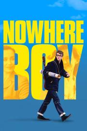 Nowhere Boy filmas