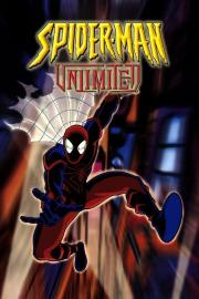 Spider-Man Unlimited filmas