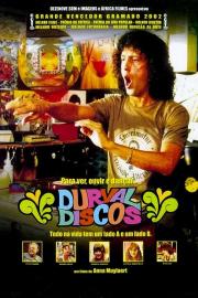 Durval Discos filmas