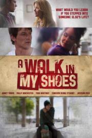 A Walk in My Shoes filmas