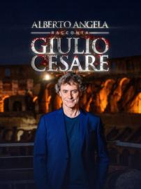 Alberto Angela racconta Giulio Cesare filmas