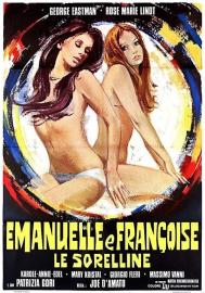 Emanuelle e Françoise (Le sorelline) filmas
