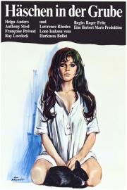 Rabbit in the Pit filmas