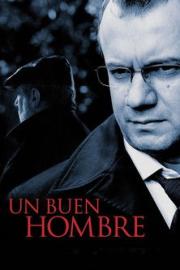 Un buen hombre filmas