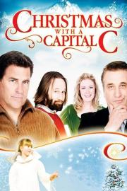 Christmas with a Capital C filmas