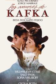 The Loves of Kafka filmas