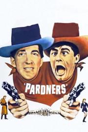 Pardners filmas