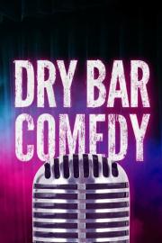 Dry Bar Comedy filmas