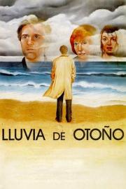 Lluvia de otoño filmas