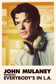 John Mulaney Presents: Everybody's in L.A. filmas