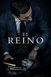 El reino filmas