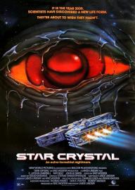 Star Crystal filmas