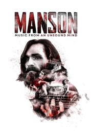 Manson: Music From an Unsound Mind filmas