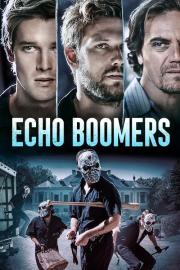 Echo Boomers filmas