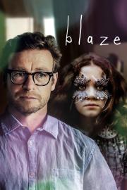 Blaze filmas