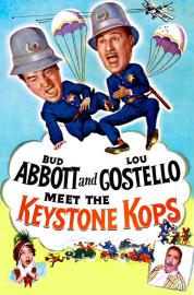 Abbott and Costello Meet the Keystone Kops filmas