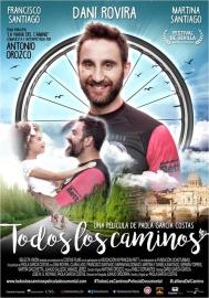 Todos los caminos filmas