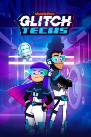 Glitch Techs filmas