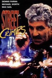 Street Crimes filmas