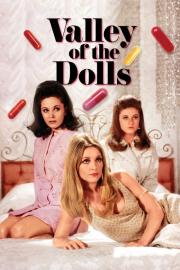 Valley of the Dolls filmas
