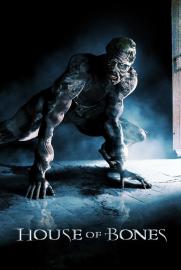 House of Bones filmas