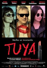 Tuya filmas