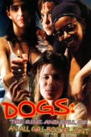 Dogs: The Rise and Fall of an All-Girl Bookie Joint filmas