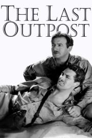 The Last Outpost filmas