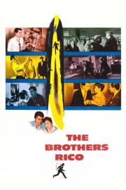 The Brothers Rico filmas
