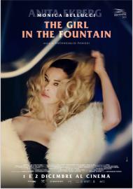 The Girl in the Fountain filmas