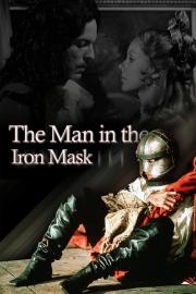 The Man in the Iron Mask filmas