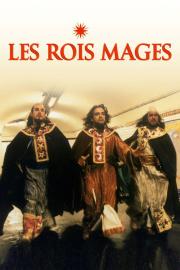 Les Rois mages filmas